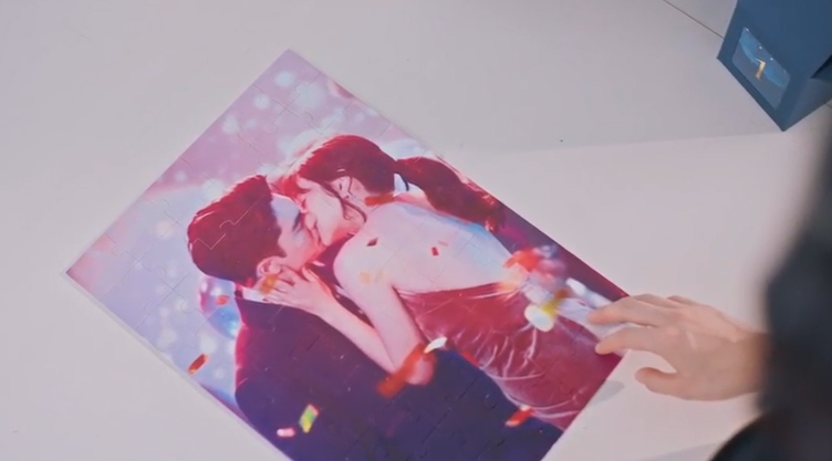 ของขวัญเซอร์ไพรส์แฟน 01